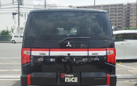 Mitsubishi Delica D:5 I, 2025 год, 4 510 000 рублей, 5 фотография