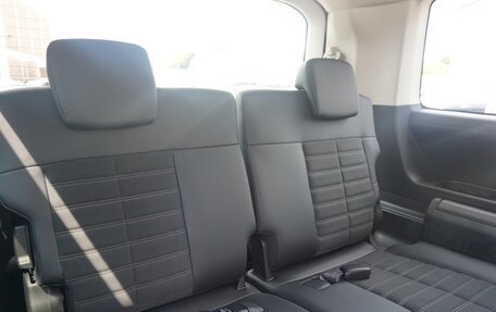 Mitsubishi Delica D:5 I, 2025 год, 4 510 000 рублей, 11 фотография