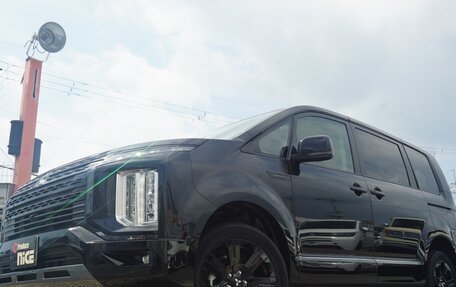 Mitsubishi Delica D:5 I, 2025 год, 4 510 000 рублей, 4 фотография