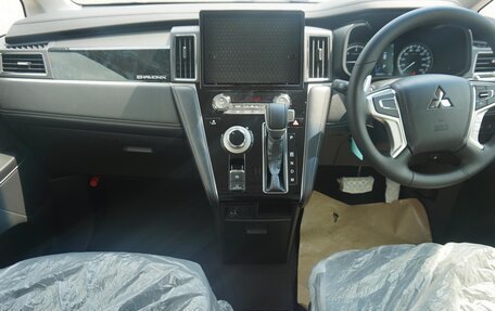 Mitsubishi Delica D:5 I, 2025 год, 4 510 000 рублей, 8 фотография