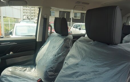 Mitsubishi Delica D:5 I, 2025 год, 4 510 000 рублей, 13 фотография