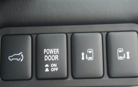 Mitsubishi Delica D:5 I, 2025 год, 4 510 000 рублей, 19 фотография