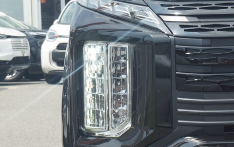 Mitsubishi Delica D:5 I, 2025 год, 4 510 000 рублей, 22 фотография