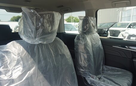 Mitsubishi Delica D:5 I, 2025 год, 4 510 000 рублей, 25 фотография