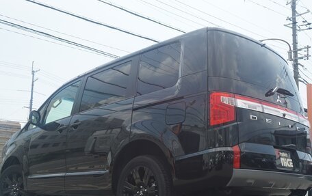 Mitsubishi Delica D:5 I, 2025 год, 4 510 000 рублей, 26 фотография