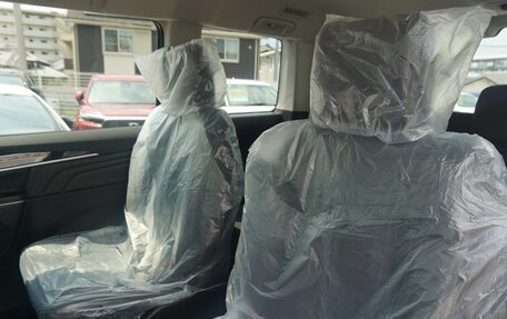 Mitsubishi Delica D:5 I, 2025 год, 4 510 000 рублей, 24 фотография