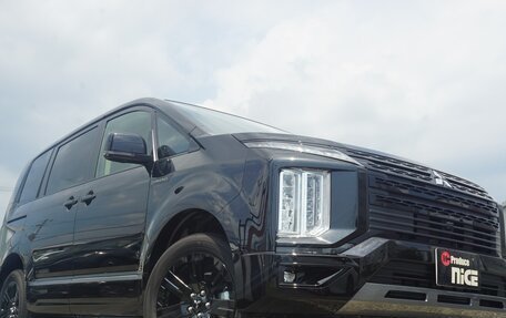 Mitsubishi Delica D:5 I, 2025 год, 4 510 000 рублей, 27 фотография