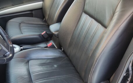 Nissan X-Trail, 2011 год, 1 575 000 рублей, 5 фотография