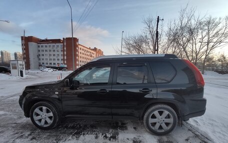 Nissan X-Trail, 2011 год, 1 575 000 рублей, 4 фотография