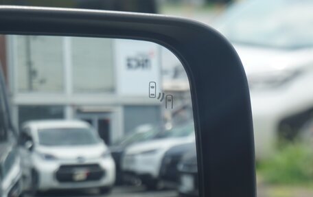 Mitsubishi Delica D:5 I, 2025 год, 4 510 000 рублей, 28 фотография