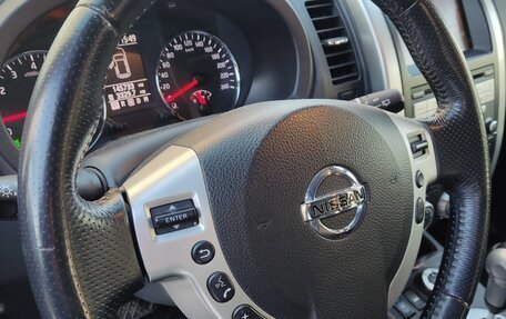 Nissan X-Trail, 2011 год, 1 575 000 рублей, 2 фотография