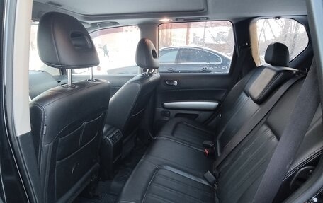 Nissan X-Trail, 2011 год, 1 575 000 рублей, 7 фотография