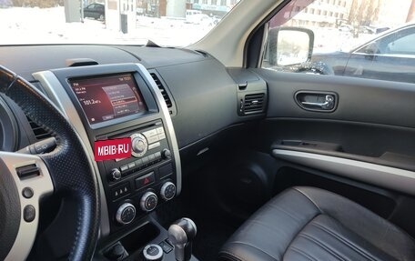 Nissan X-Trail, 2011 год, 1 575 000 рублей, 10 фотография