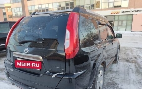 Nissan X-Trail, 2011 год, 1 575 000 рублей, 3 фотография