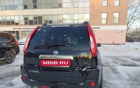 Nissan X-Trail, 2011 год, 1 575 000 рублей, 6 фотография