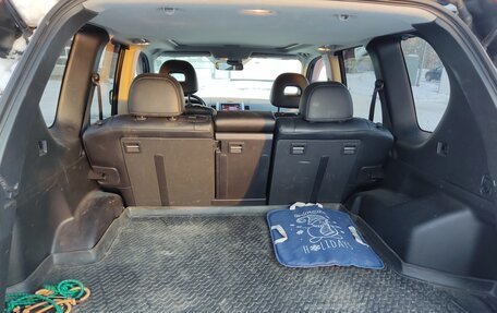 Nissan X-Trail, 2011 год, 1 575 000 рублей, 17 фотография