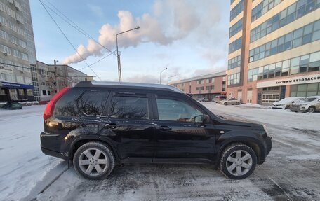 Nissan X-Trail, 2011 год, 1 575 000 рублей, 14 фотография