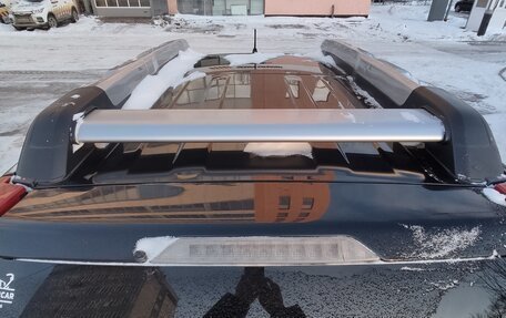 Nissan X-Trail, 2011 год, 1 575 000 рублей, 19 фотография