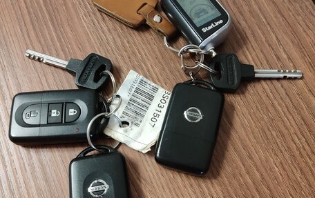 Nissan X-Trail, 2011 год, 1 575 000 рублей, 16 фотография