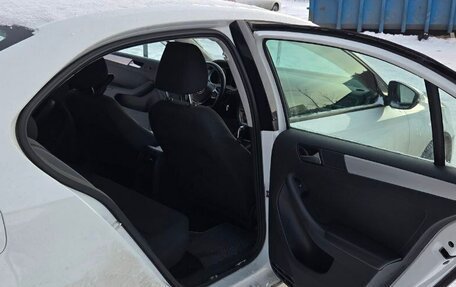 Volkswagen Jetta VI, 2017 год, 1 250 000 рублей, 7 фотография