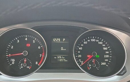 Volkswagen Jetta VI, 2017 год, 1 250 000 рублей, 9 фотография