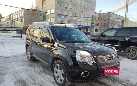 Nissan X-Trail, 2011 год, 1 575 000 рублей, 18 фотография