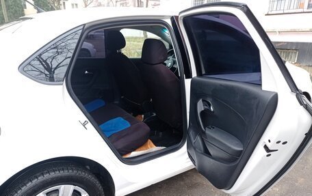 Volkswagen Polo VI (EU Market), 2012 год, 600 000 рублей, 7 фотография