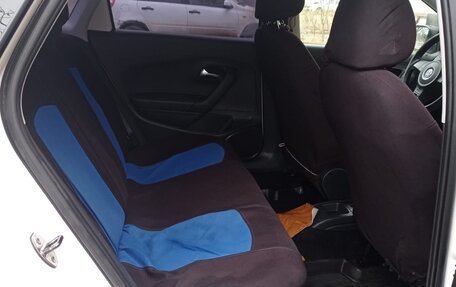 Volkswagen Polo VI (EU Market), 2012 год, 600 000 рублей, 6 фотография