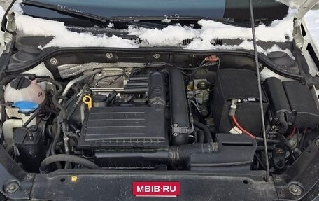 Volkswagen Jetta VI, 2017 год, 1 250 000 рублей, 10 фотография