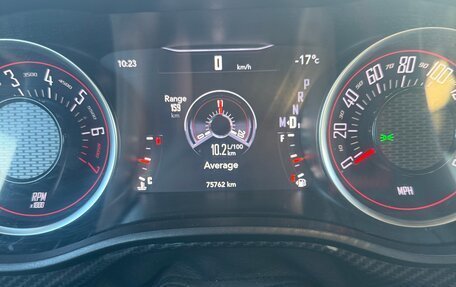 Dodge Challenger III рестайлинг 2, 2019 год, 4 000 000 рублей, 2 фотография