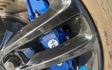 Dodge Challenger III рестайлинг 2, 2019 год, 4 000 000 рублей, 5 фотография