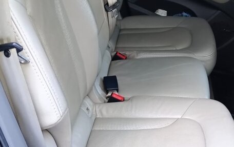 Audi Q7, 2009 год, 1 830 000 рублей, 4 фотография