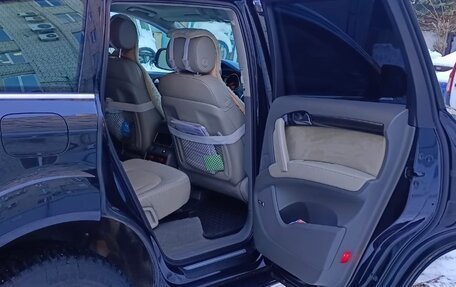 Audi Q7, 2009 год, 1 830 000 рублей, 5 фотография