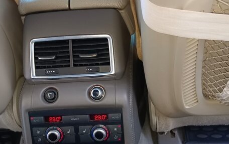 Audi Q7, 2009 год, 1 830 000 рублей, 8 фотография