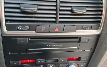 Audi Q7, 2009 год, 1 830 000 рублей, 9 фотография