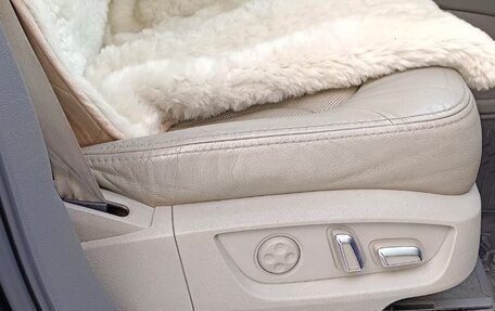 Audi Q7, 2009 год, 1 830 000 рублей, 7 фотография