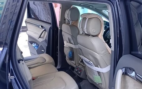 Audi Q7, 2009 год, 1 830 000 рублей, 6 фотография