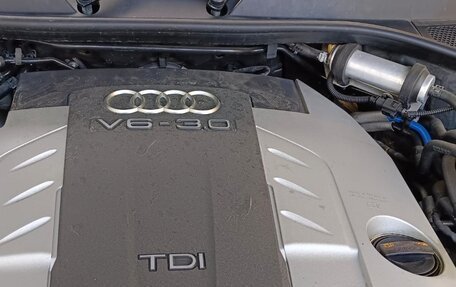 Audi Q7, 2009 год, 1 830 000 рублей, 10 фотография