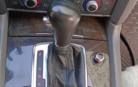 Audi Q7, 2009 год, 1 830 000 рублей, 14 фотография