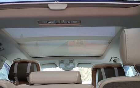 Audi Q7, 2009 год, 1 830 000 рублей, 11 фотография