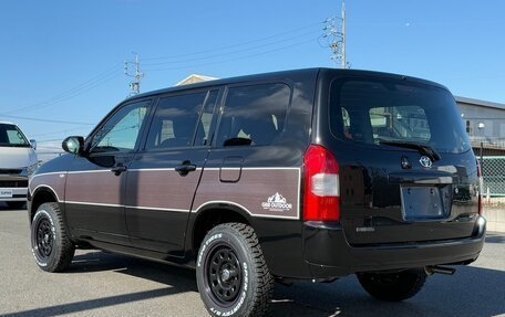 Toyota Probox I, 2022 год, 1 152 000 рублей, 4 фотография