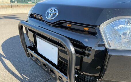 Toyota Probox I, 2022 год, 1 152 000 рублей, 2 фотография