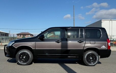 Toyota Probox I, 2022 год, 1 152 000 рублей, 3 фотография