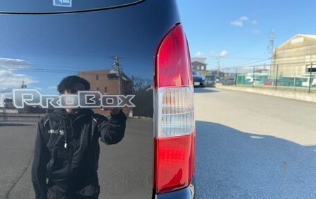 Toyota Probox I, 2022 год, 1 152 000 рублей, 6 фотография