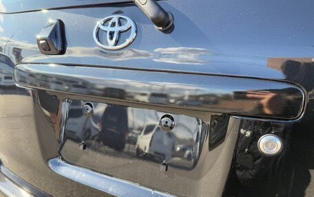 Toyota Probox I, 2022 год, 1 152 000 рублей, 7 фотография