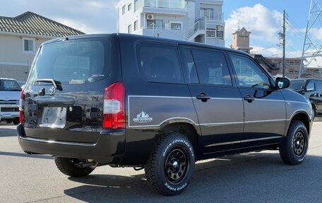 Toyota Probox I, 2022 год, 1 152 000 рублей, 9 фотография