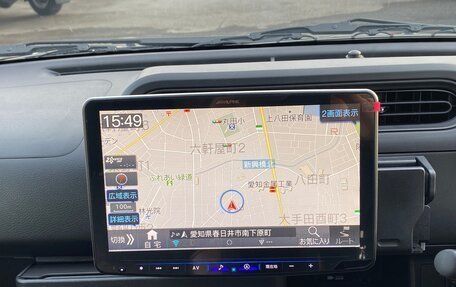 Toyota Probox I, 2022 год, 1 152 000 рублей, 18 фотография