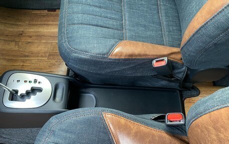 Toyota Probox I, 2022 год, 1 152 000 рублей, 17 фотография