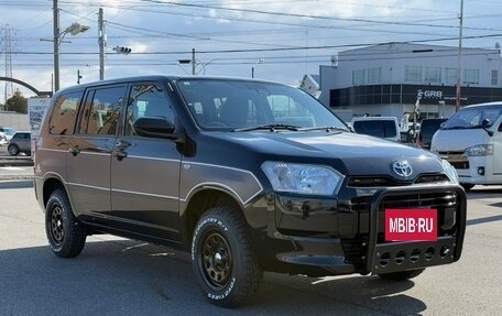 Toyota Probox I, 2022 год, 1 152 000 рублей, 11 фотография