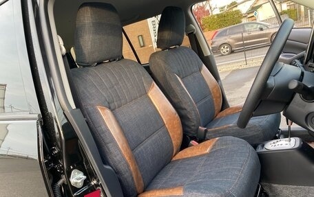 Toyota Probox I, 2022 год, 1 152 000 рублей, 16 фотография